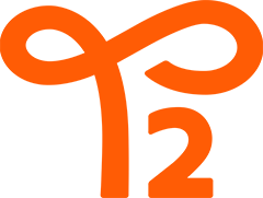 T2mobile logo